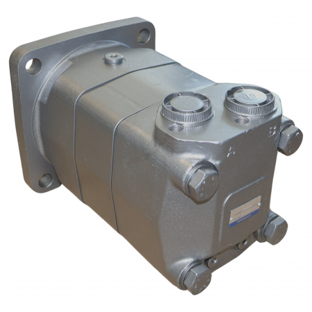 SILNIK HYDRAULICZNY BM7 BMV OMV 800 cm3 GR5 33 kW 250 OBR/MIN SM-G